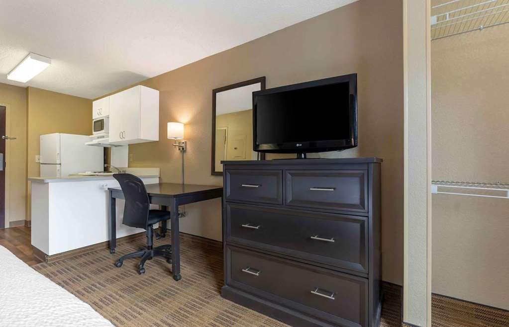 Hotel Extended America Select - - Northwest - Lakeline Mall Austin