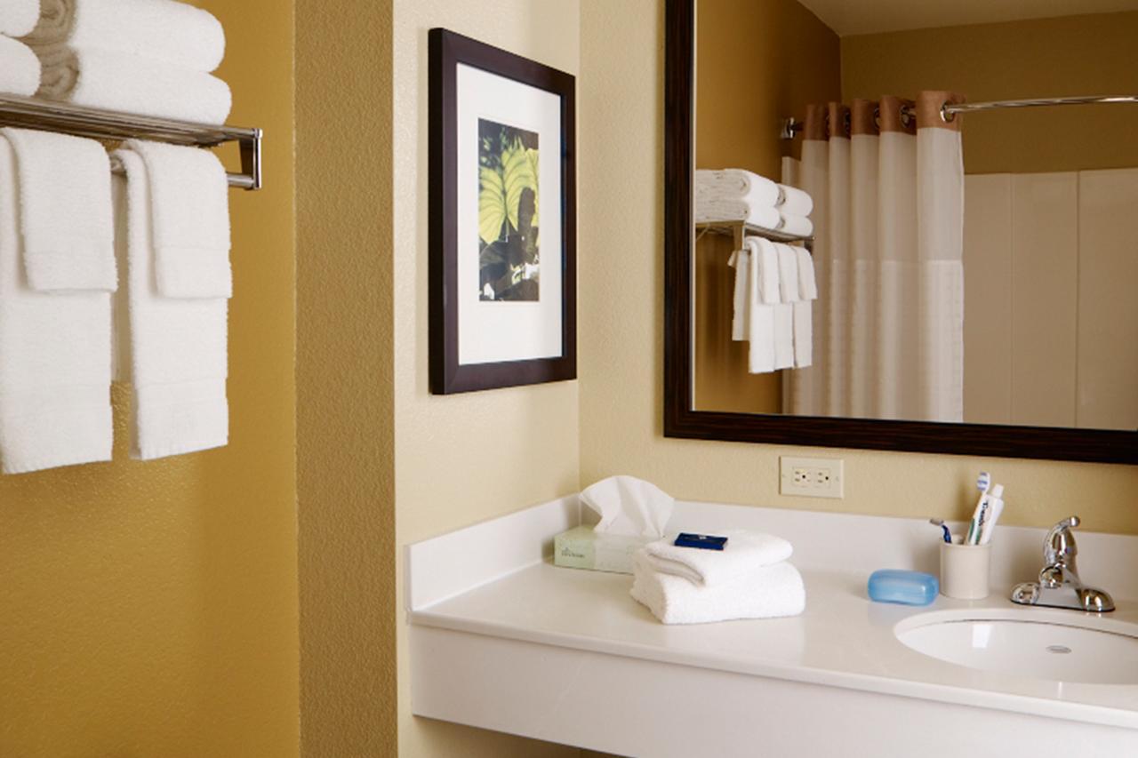 Hotel Extended America Select - - Northwest - Lakeline Mall Austin