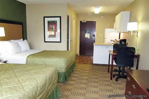 Hotel Extended America Select - - Northwest - Lakeline Mall